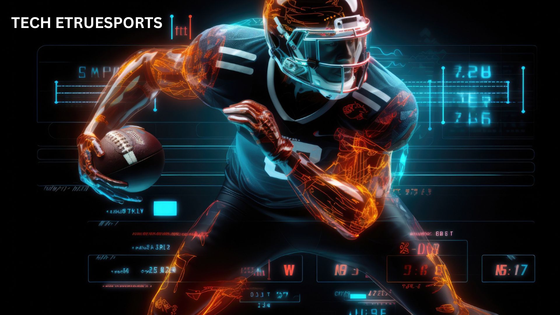 Tech etruesports Revolutionizing Competitive Gaming