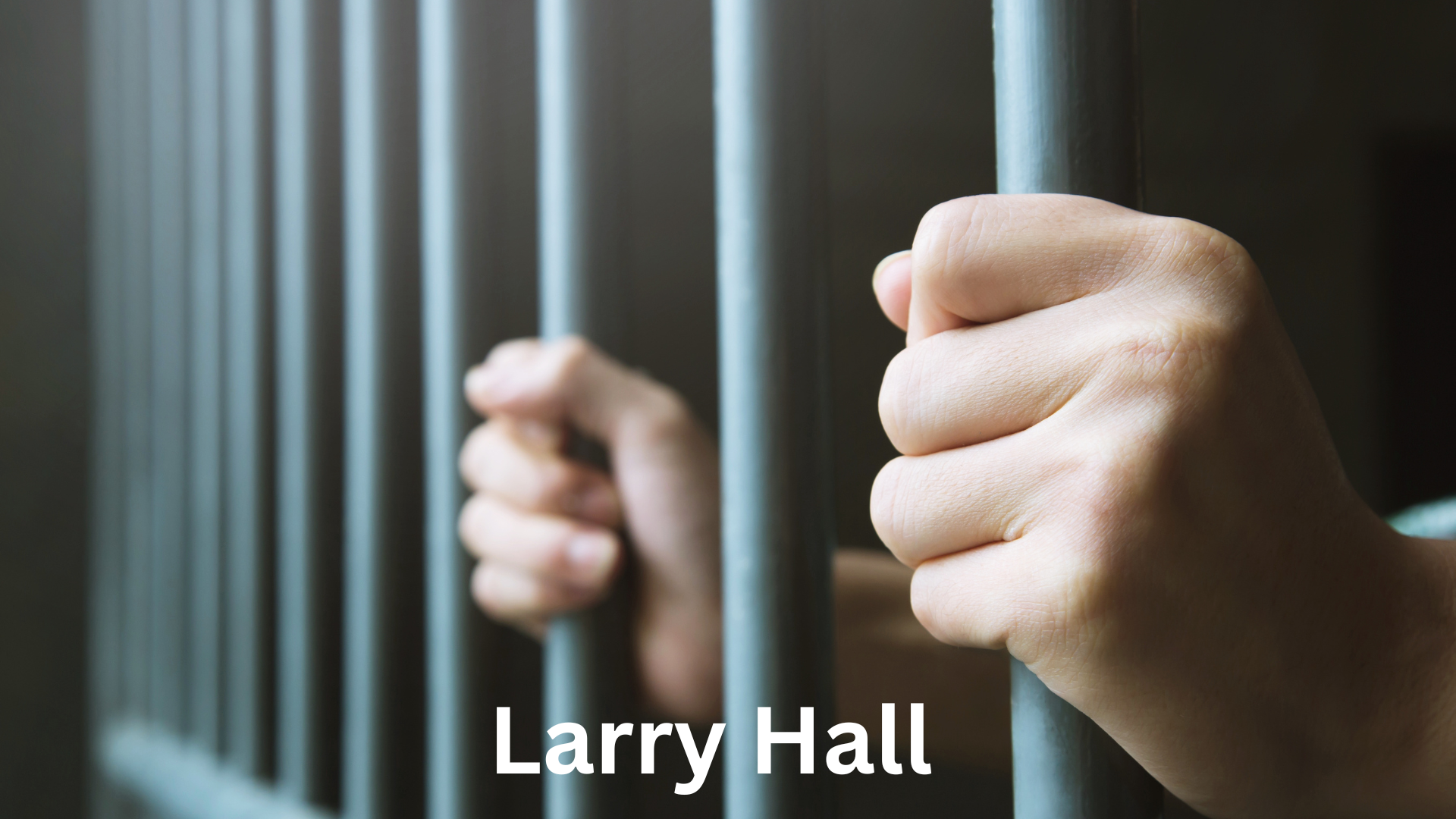 Larry Hall – The Criminal That Terrorized America!